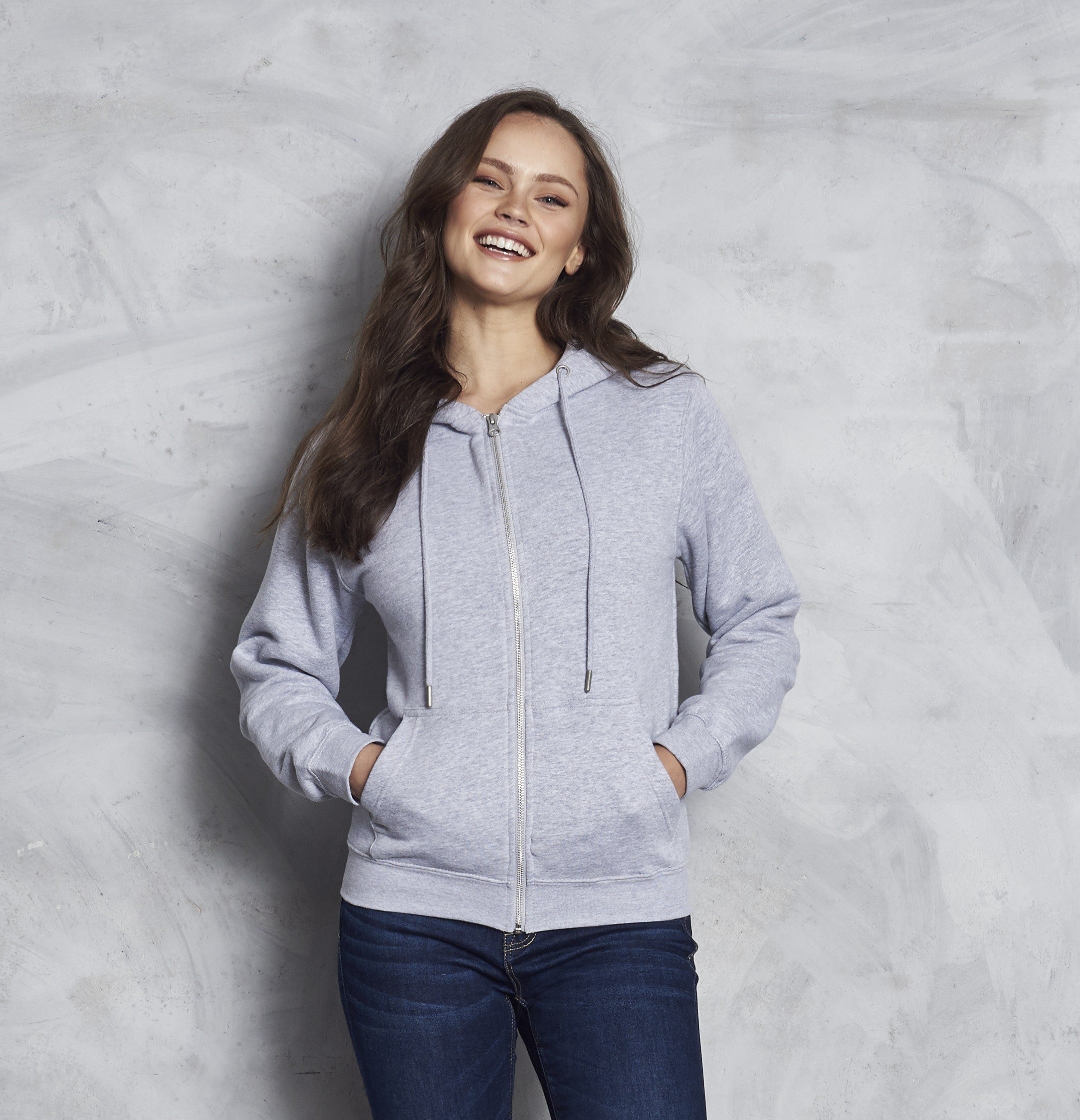 Organic Zoodie | DEEP BLACK