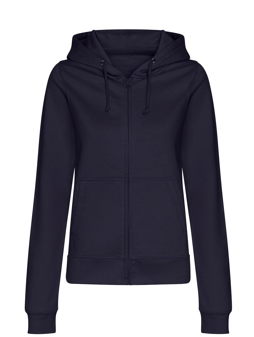 Women's College Zoodie | NEW FRENCH NAVY