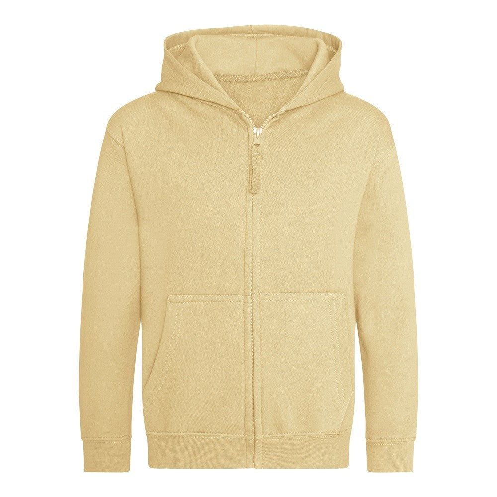Kids Zoodie | DESERT SAND