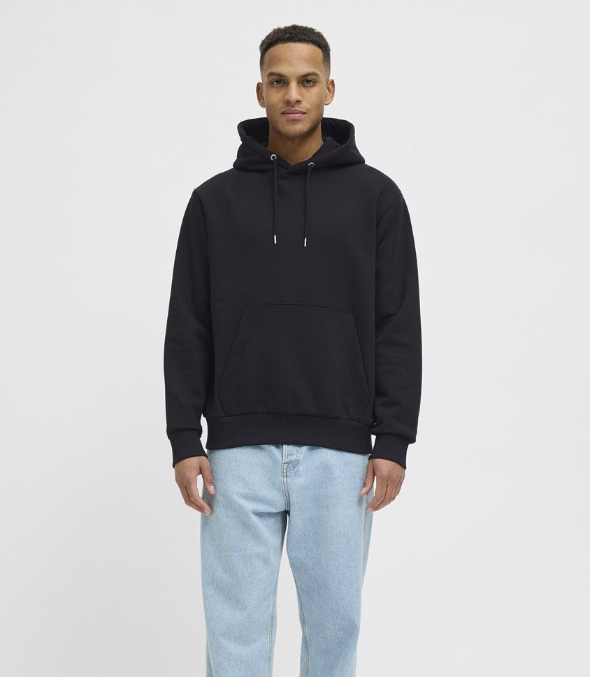Vibe Hood | NAVY BLAZER