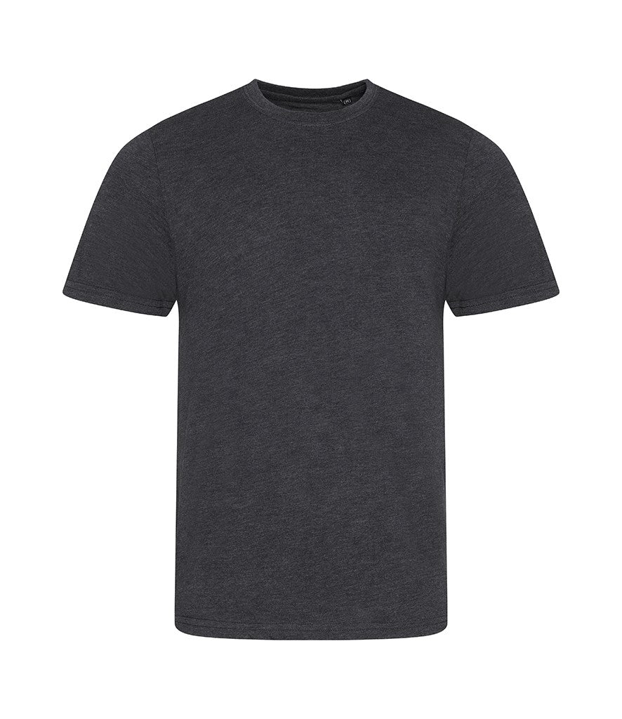 Tri-Blend T | HEATHER CHARCOAL