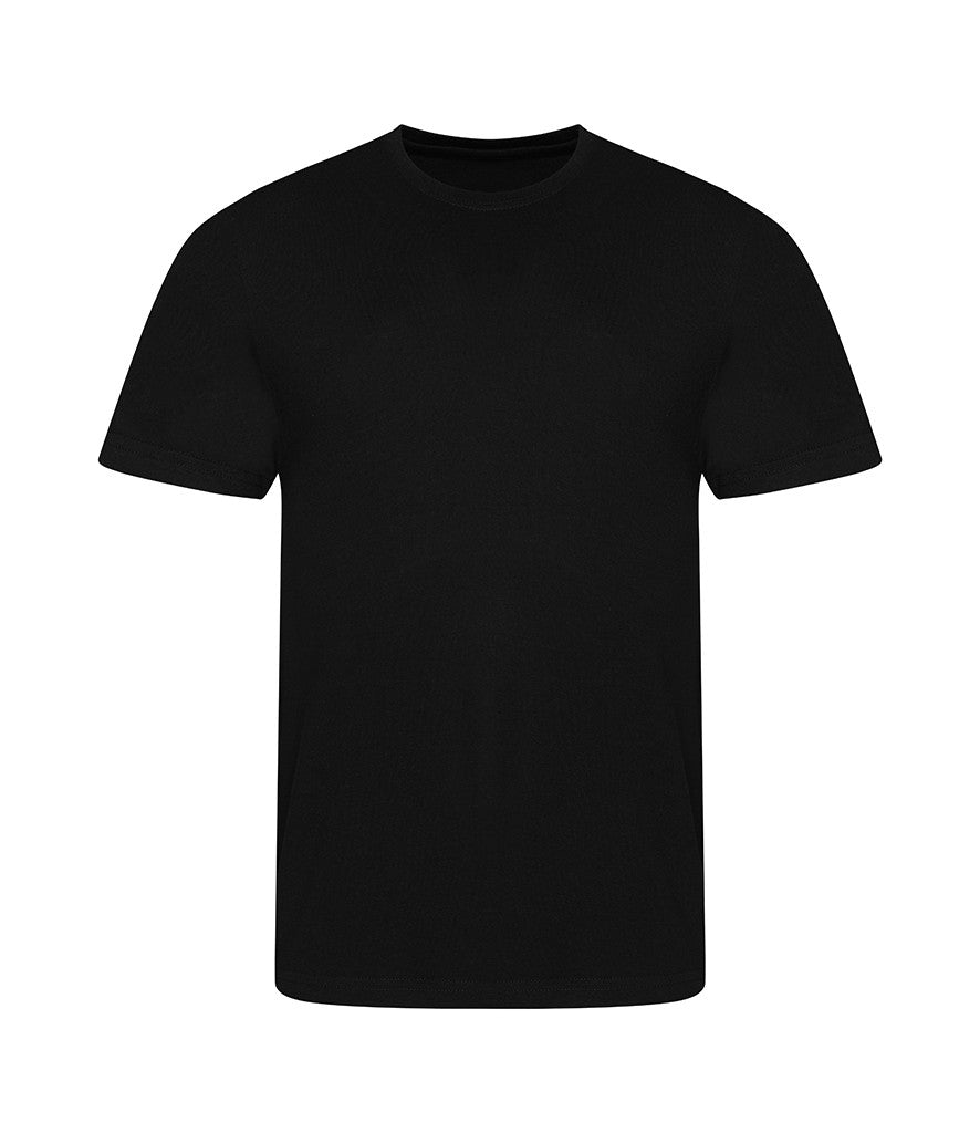 Tri-Blend T | SOLID BLACK