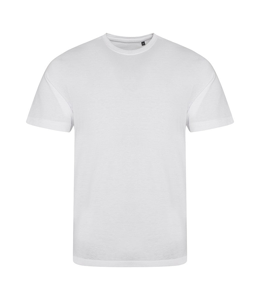 Tri-Blend T | SOLID WHITE