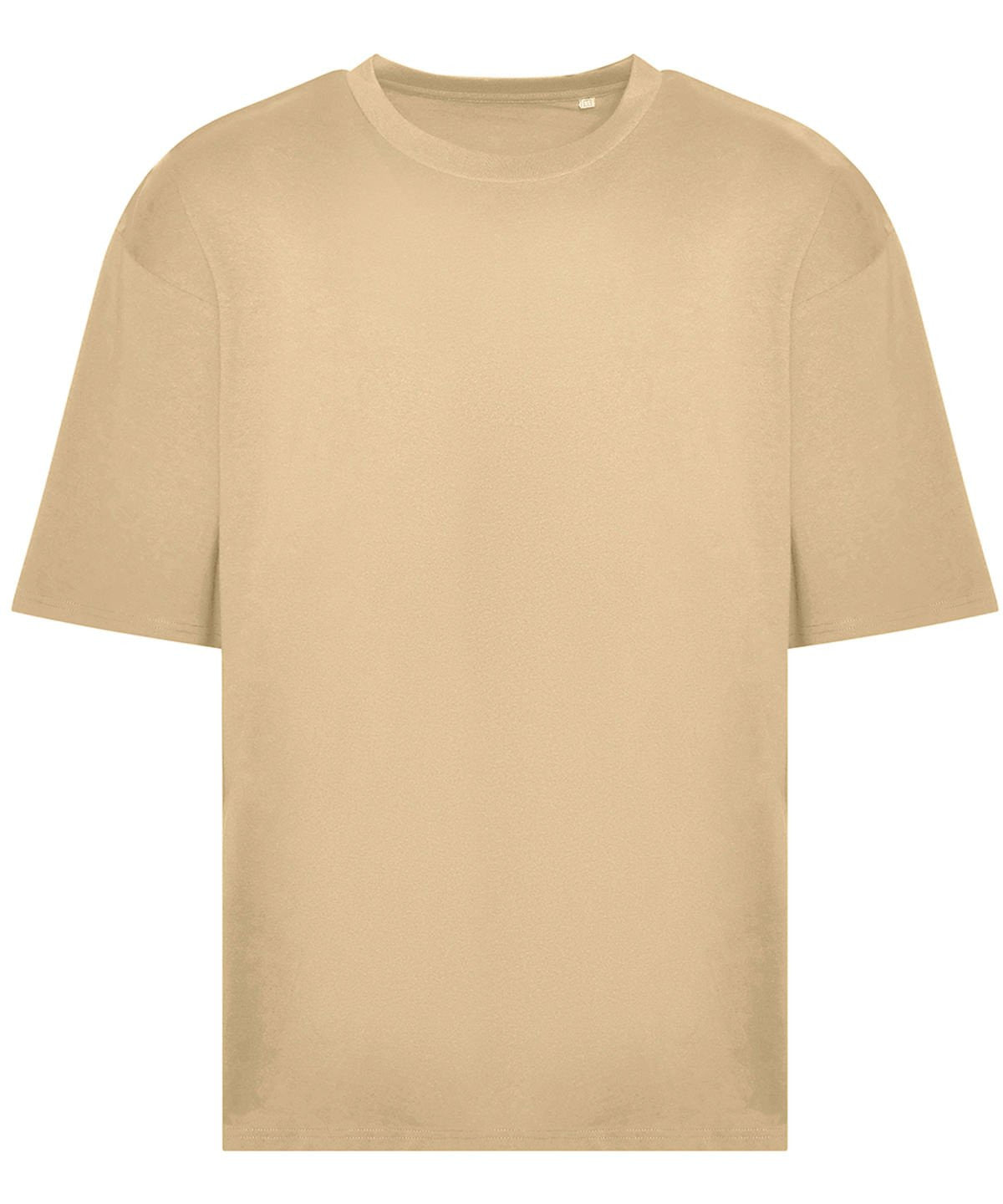 Oversized 100 T | DESERT SAND
