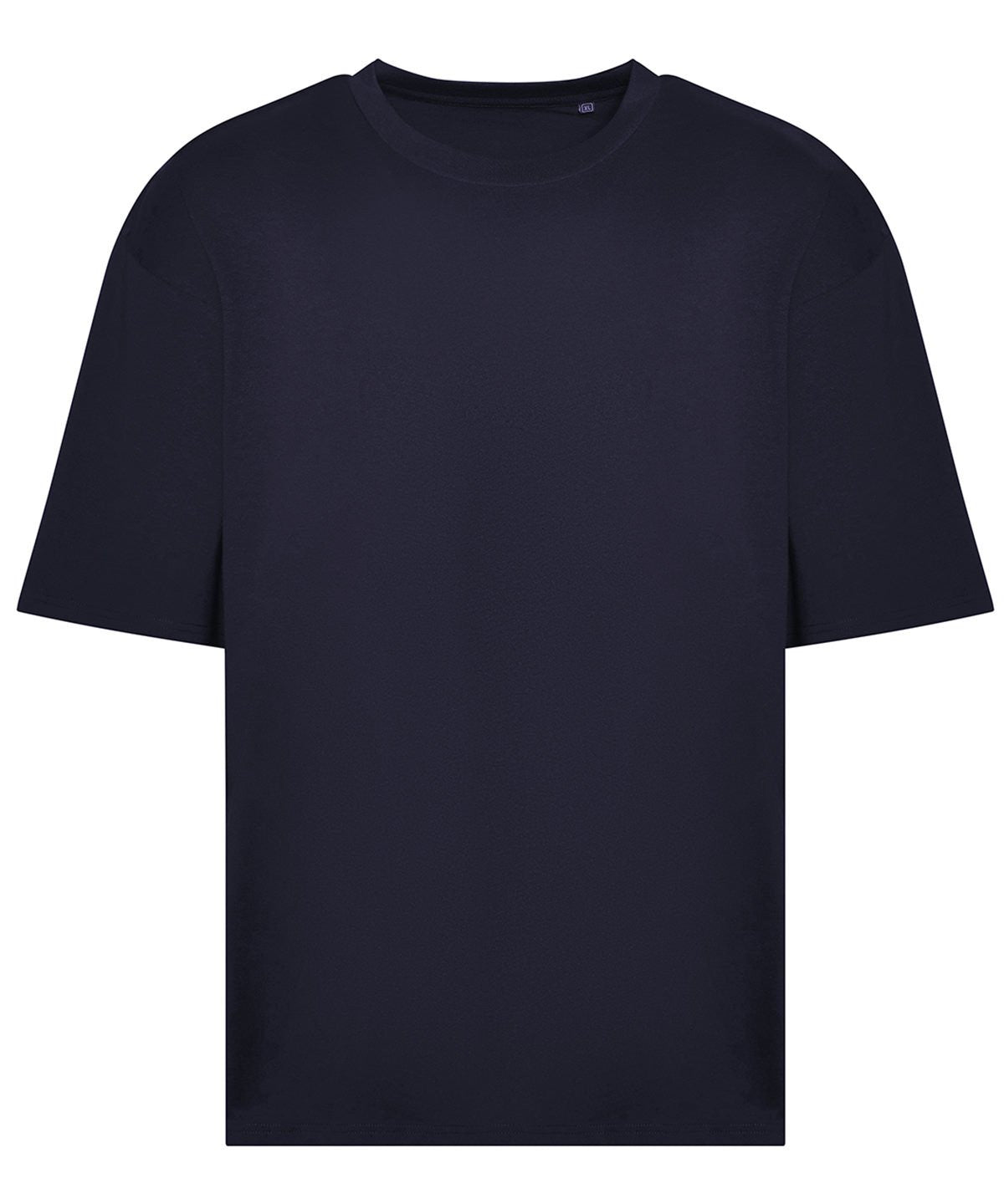 Oversized 100 T | NEW FRENCH NAVY