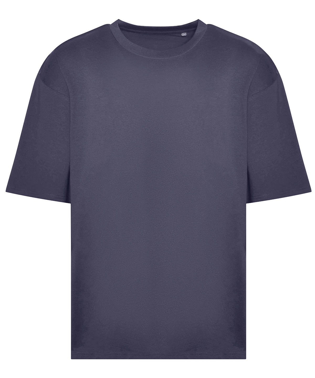 Oversized 100 T | SHARK GREY