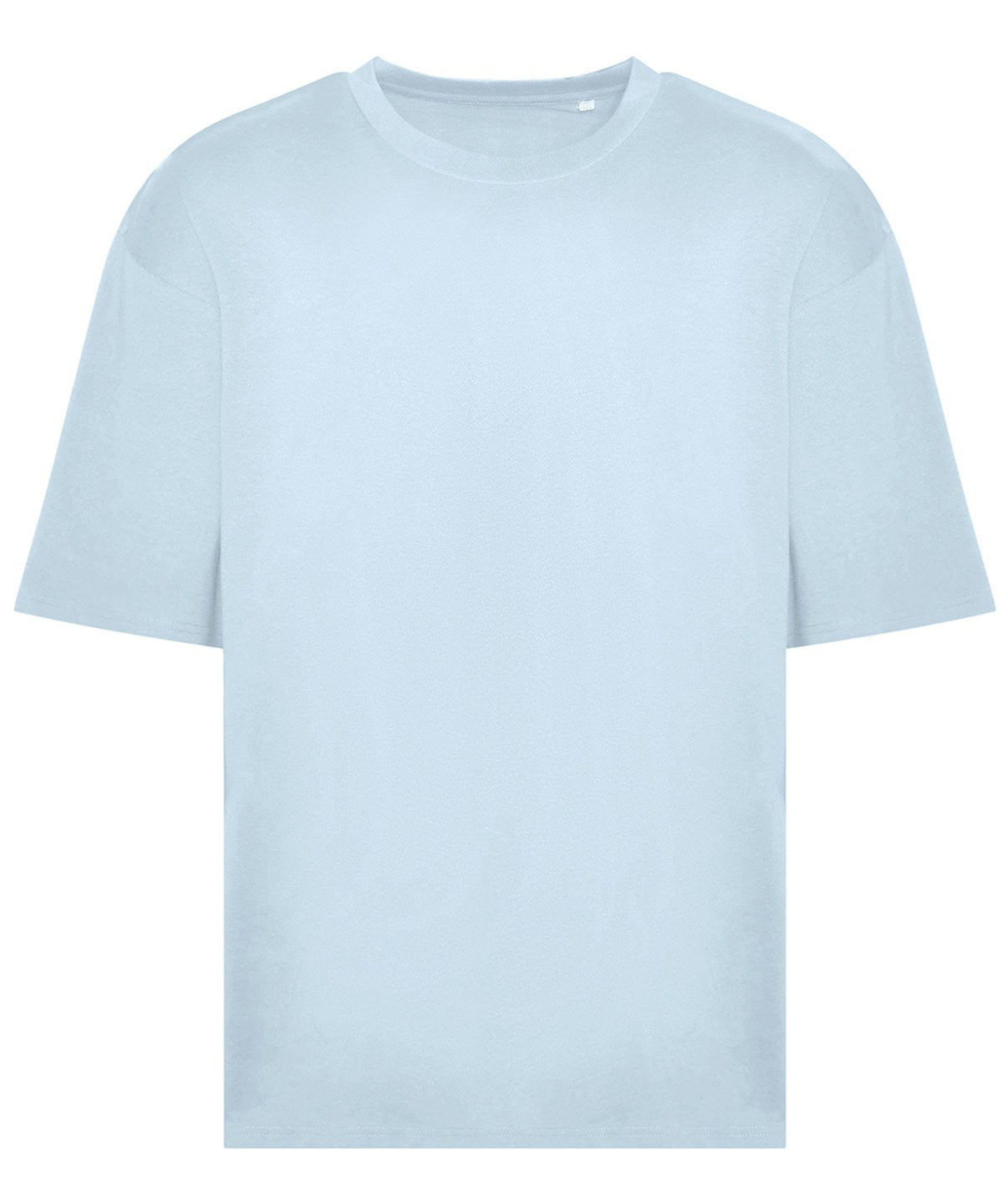 Oversized 100 T | SKY BLUE