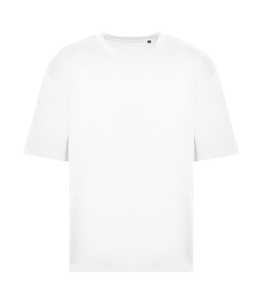 Oversized 100 T | WHITE