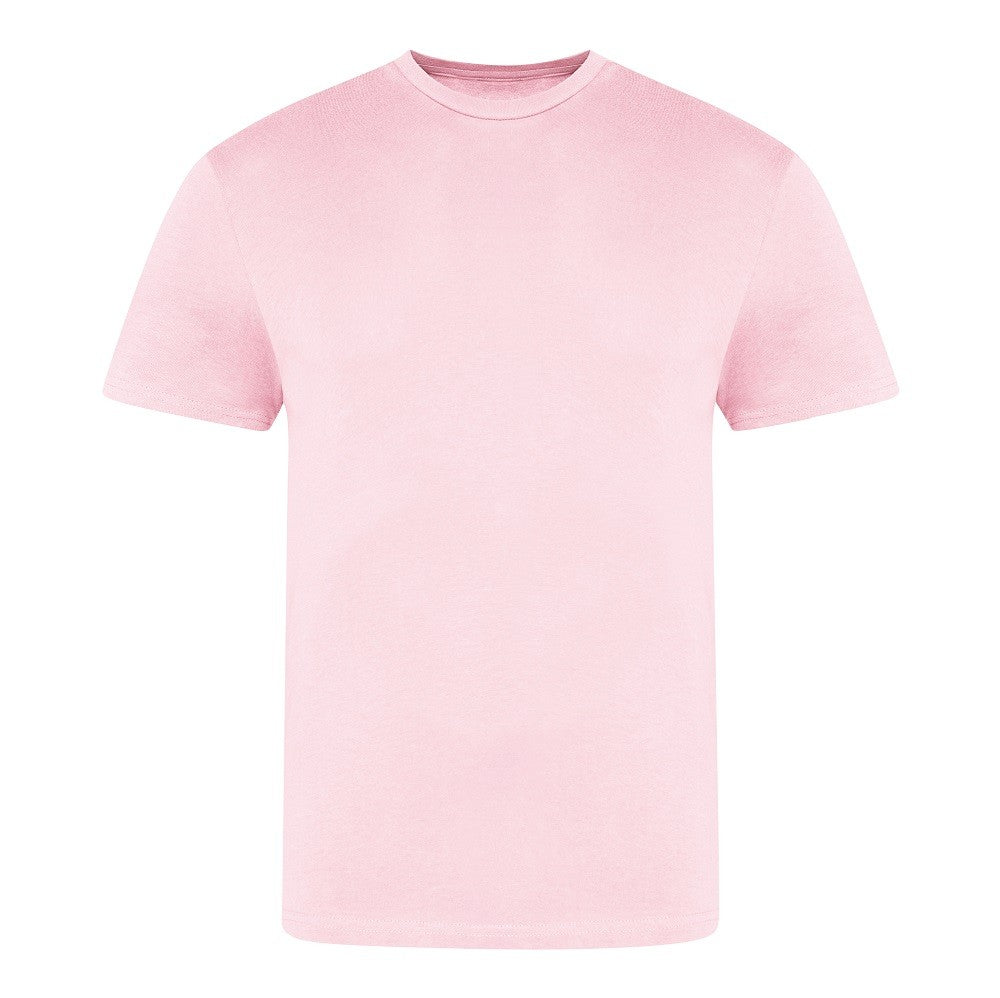 The 100 T | BABY PINK