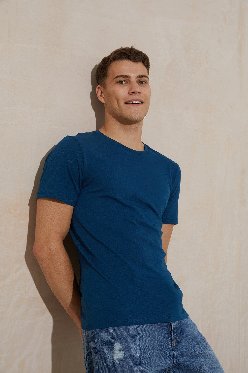 The 100 T | HEATHER GREY