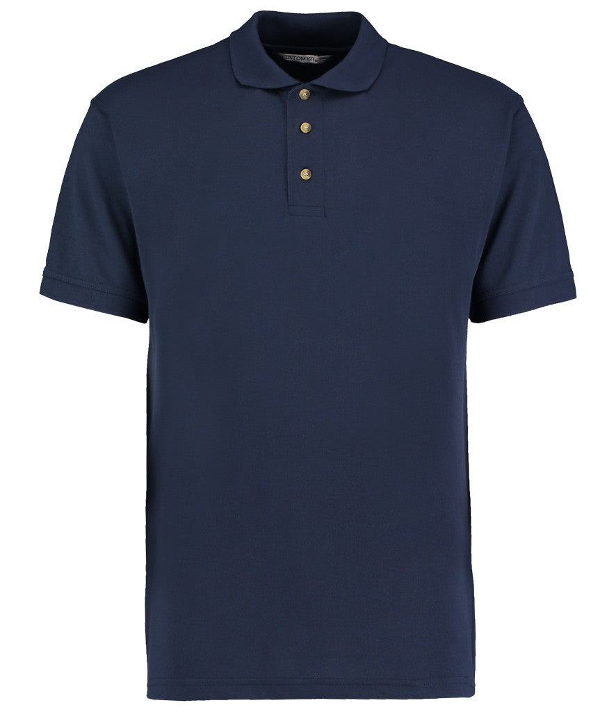 Workwear Polo Superwash | NAVY