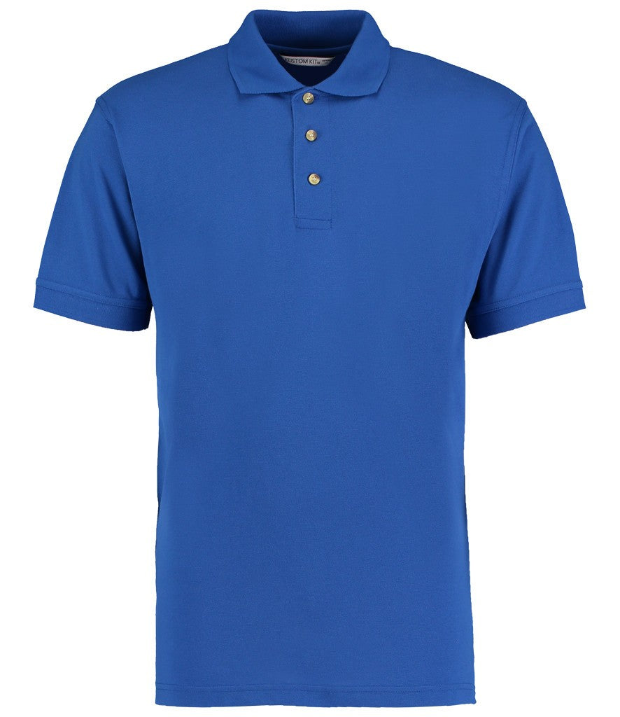 Workwear Polo Superwash | ROYAL