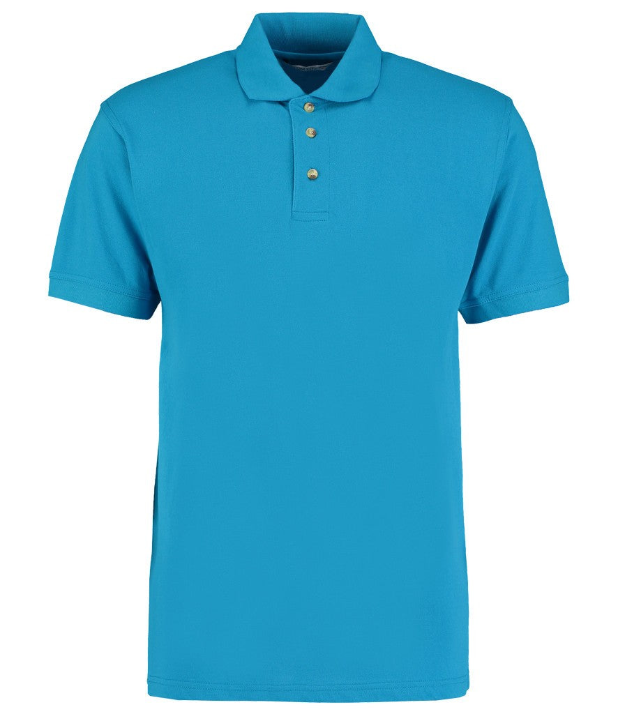 Workwear Polo Superwash | TURQUOISE