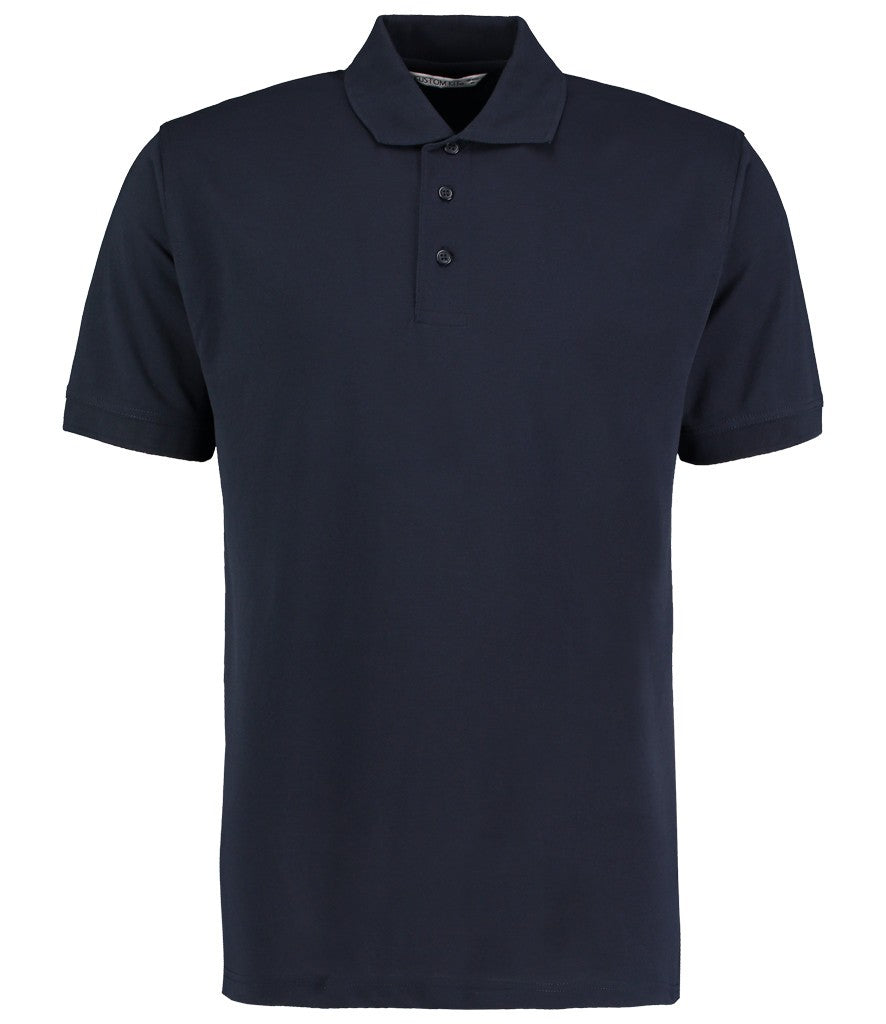 Klassic Polo Superwash | NAVY