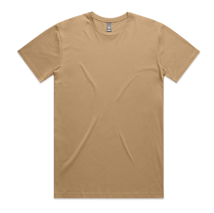 Unisex Staple Tee | KHAKI