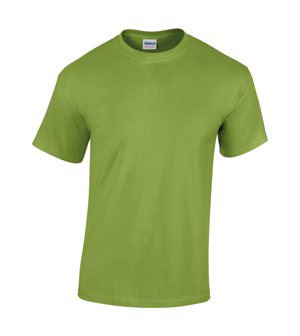 Heavy Cotton Adult T-Shirt | KIWI