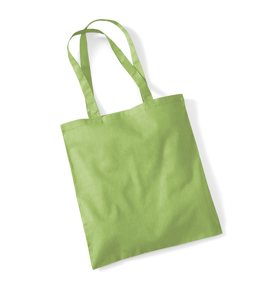 Promo Shoulder Tote | KIWI