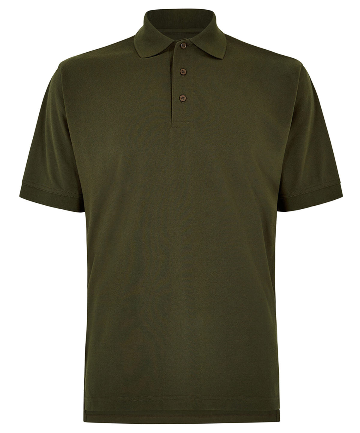 Klassic Polo Superwash | ARMY GREEN