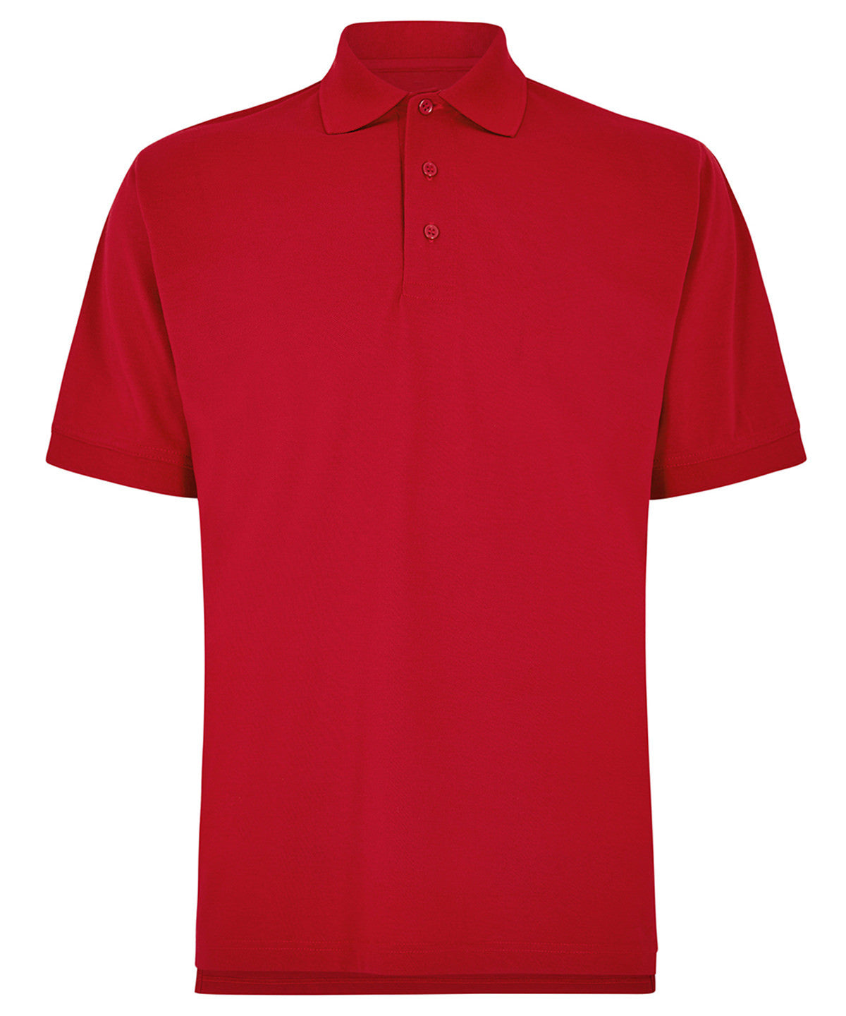 Klassic Polo Superwash | CARDINAL RED