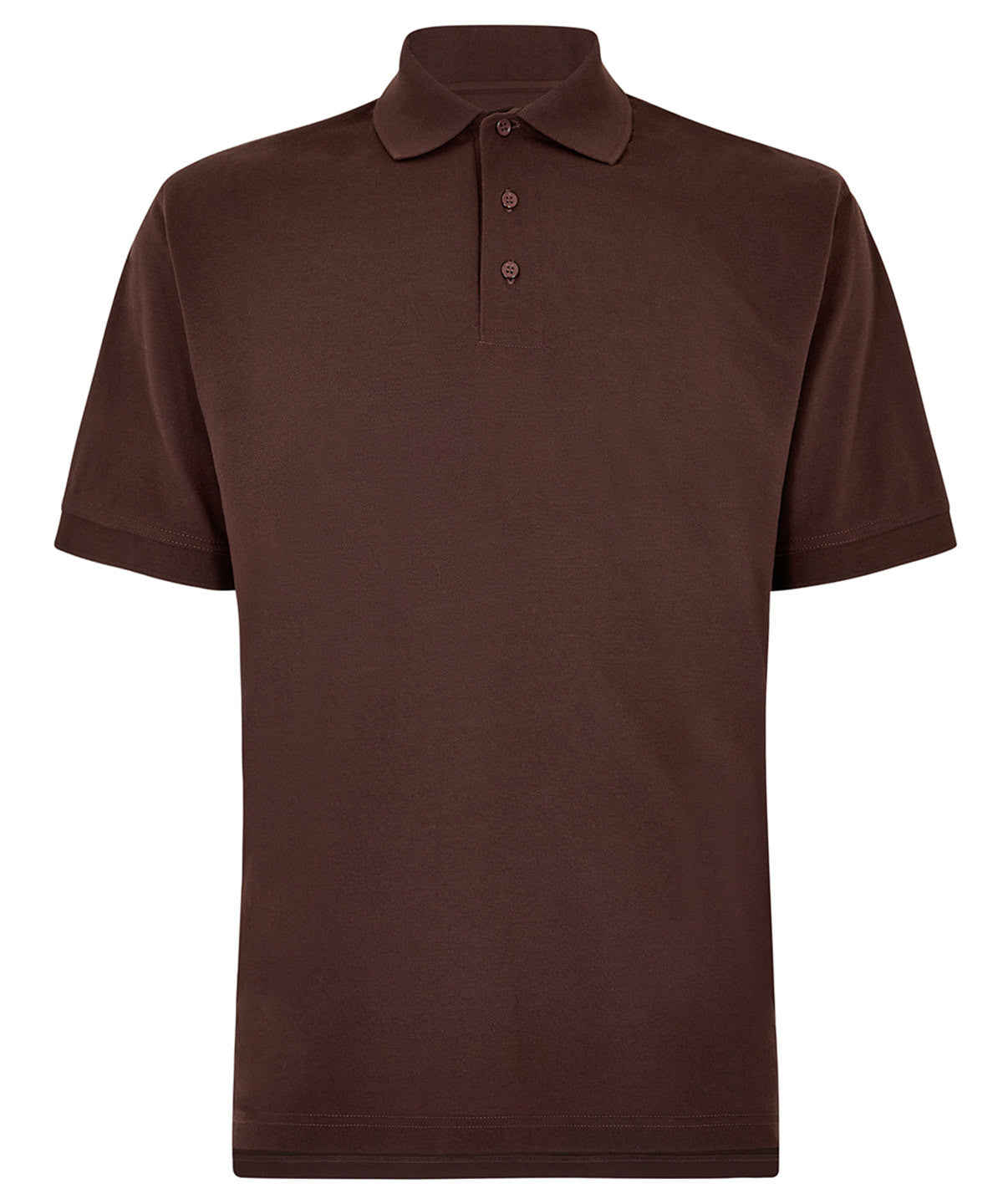 Klassic Polo Superwash | DEEP WINE
