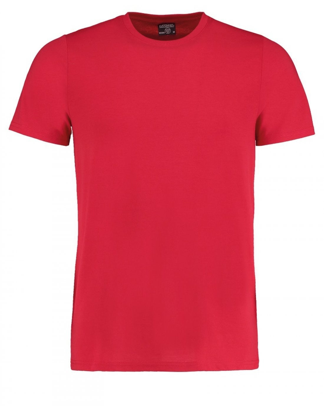 Superwash 60 T-shirt | RED