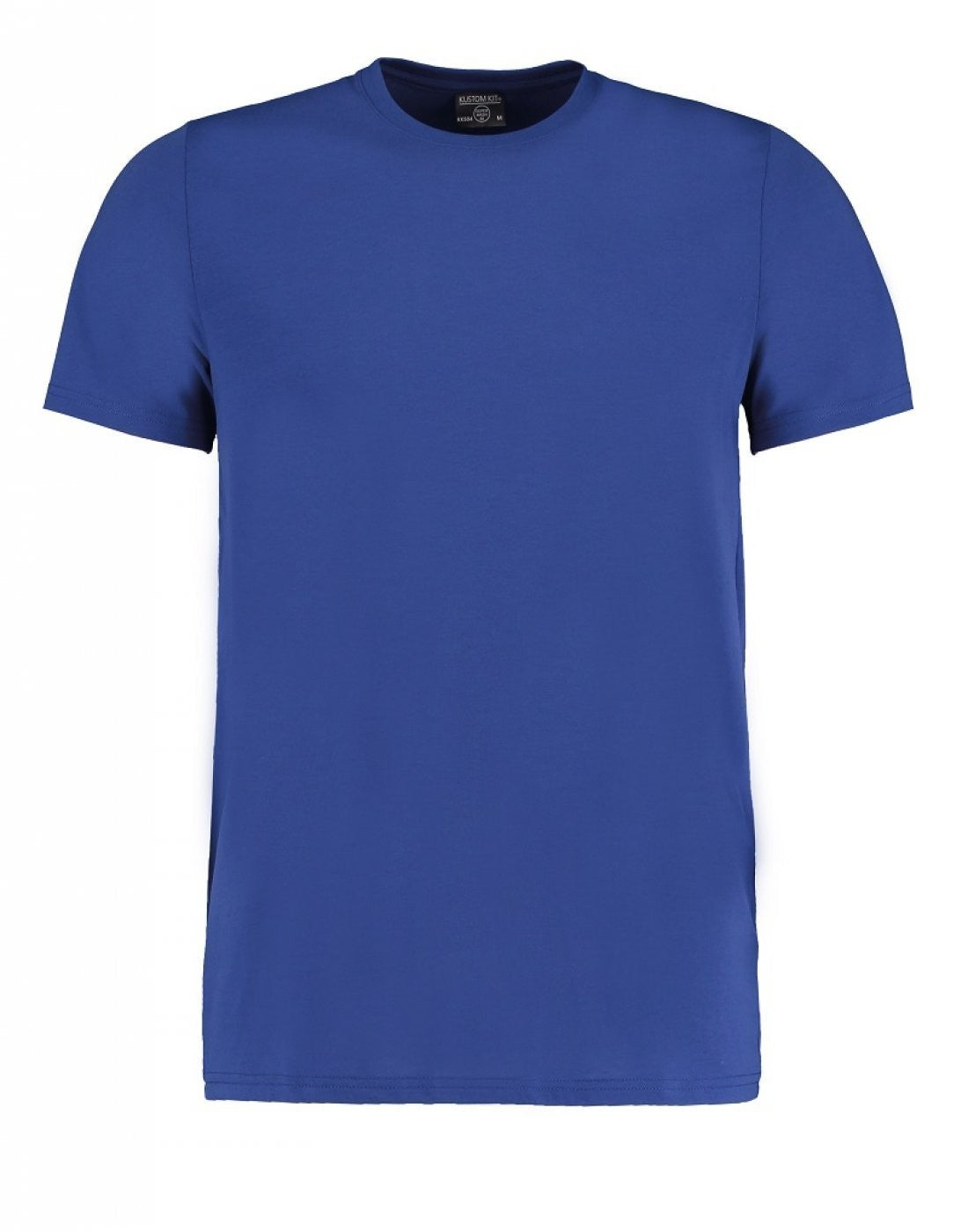 Superwash 60 T-shirt | ROYAL BLUE