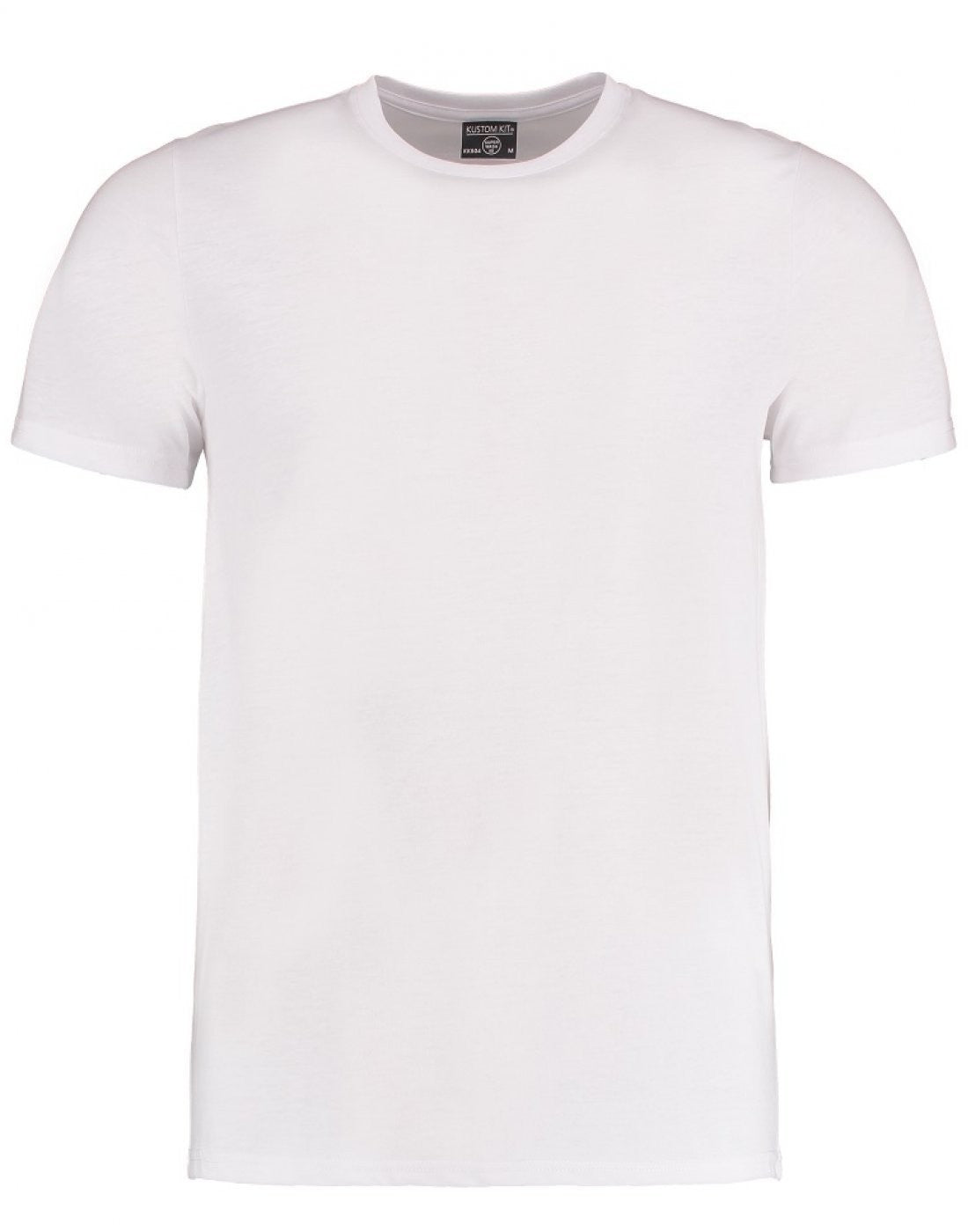 Superwash 60 T-shirt | WHITE
