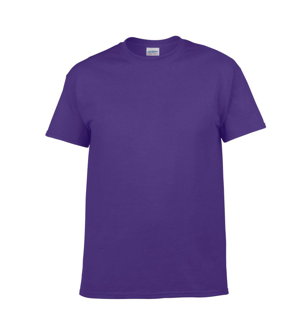 Heavy Cotton Adult T-Shirt | LILAC