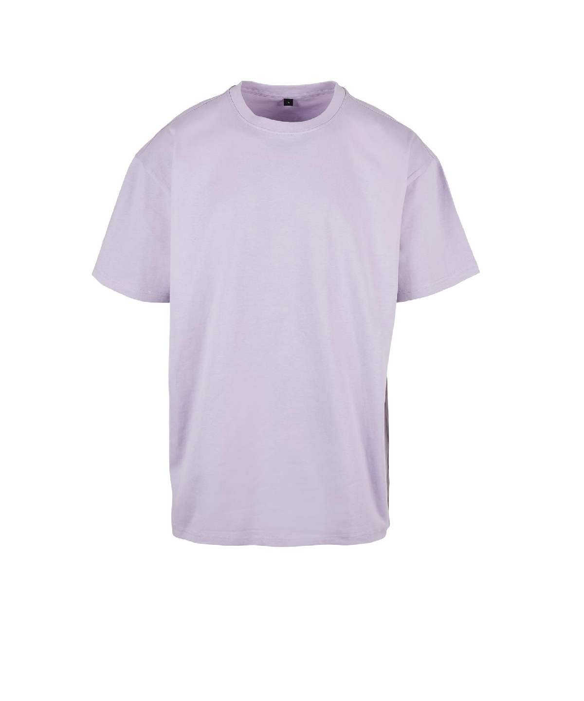 Heavy Oversized Tee | LILAC
