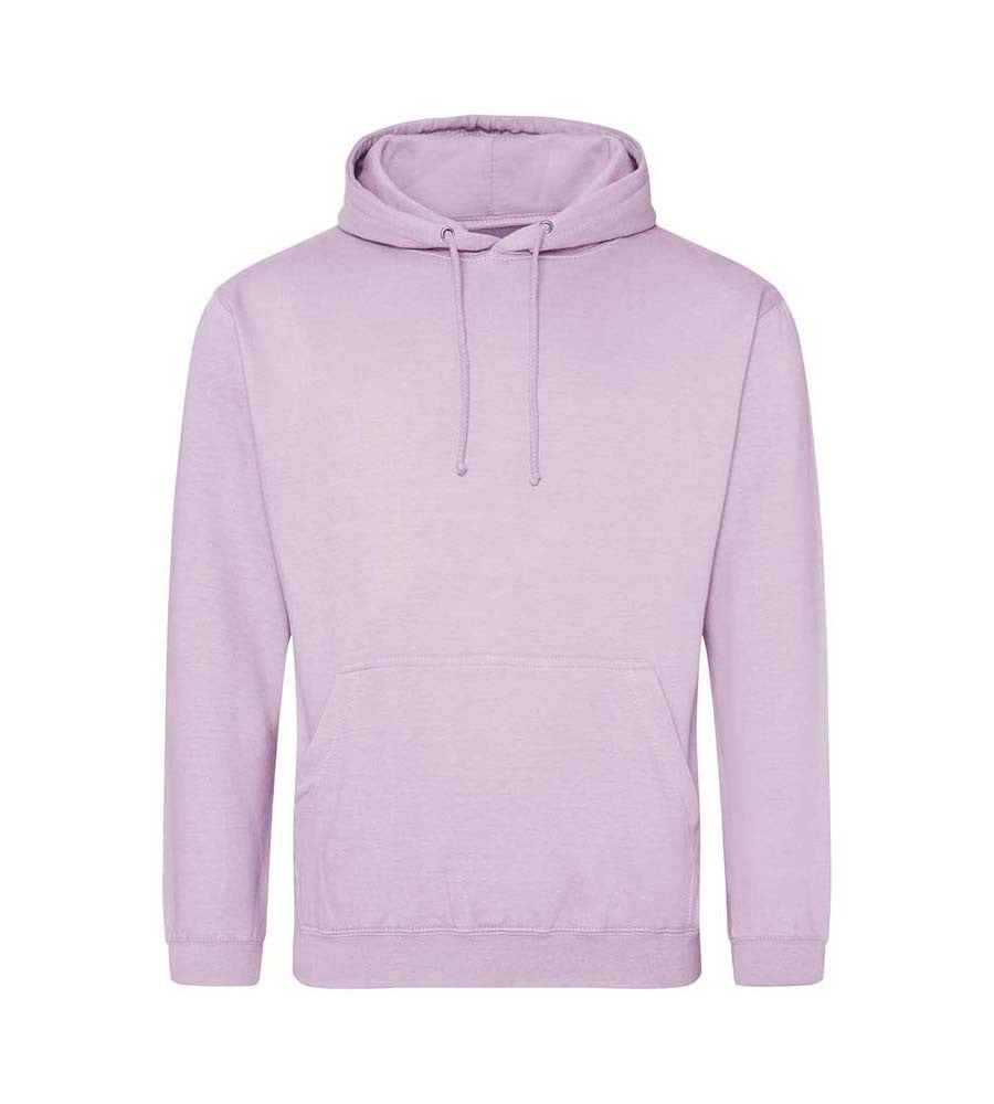 College Hoodie | LILAC
