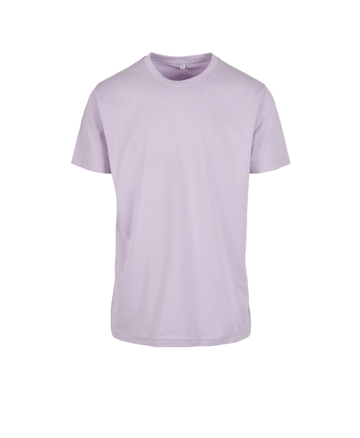 T-Shirt Round Neck | LILAC