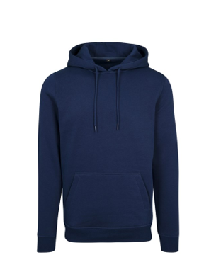 Heavy Hoodie | LIGHT NAVY