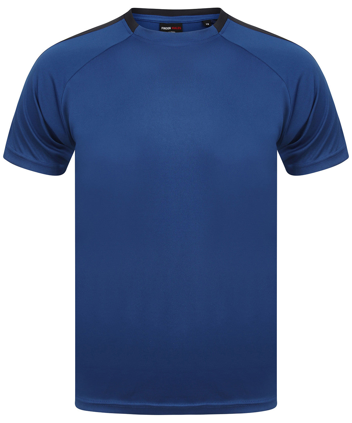 Team T-shirt | ROYAL/NAVY