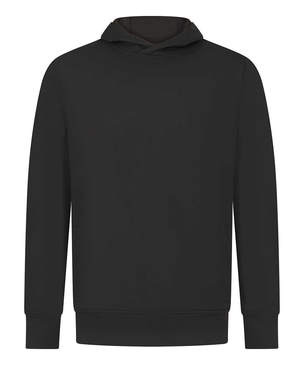 Adult Team Hoodie | BLACK