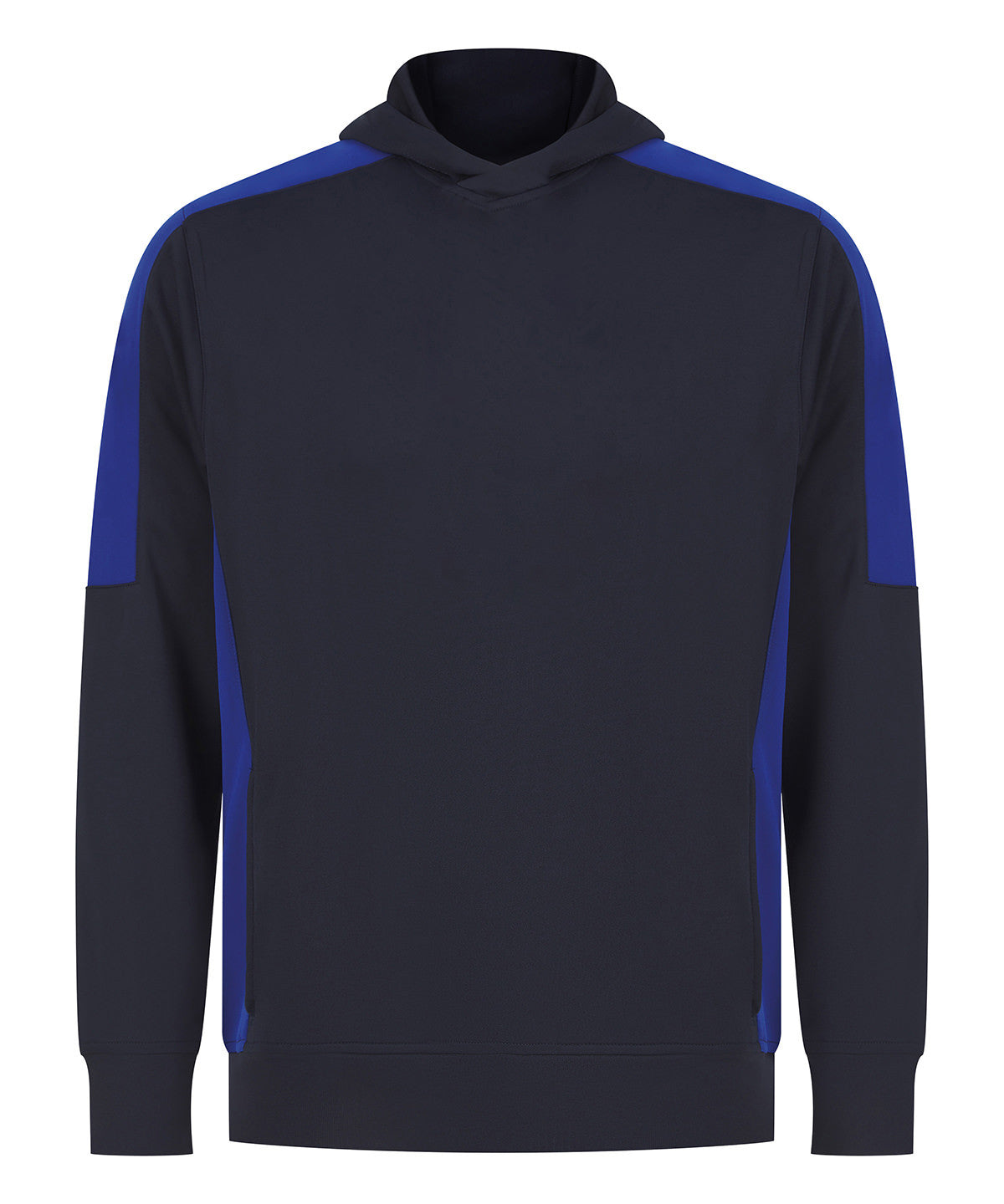 Adult Team Hoodie | NAVY/ROYAL