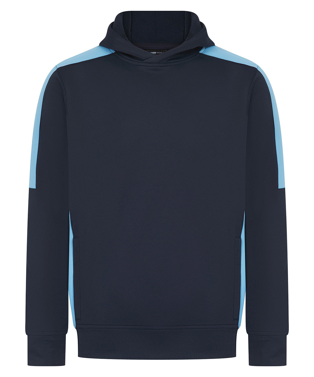 Adult Team Hoodie | NAVY/SKY