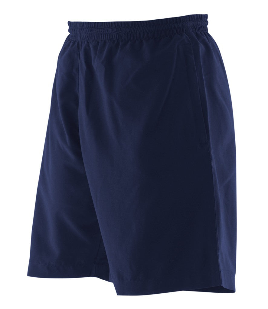 Microfibre Short | NAVY