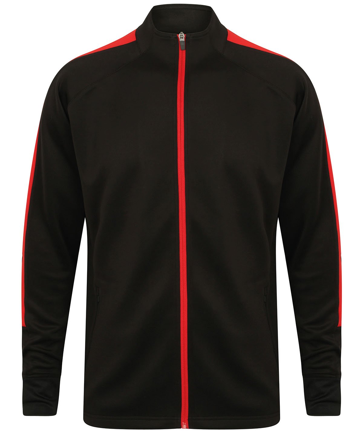 Support Sheffield Track Top