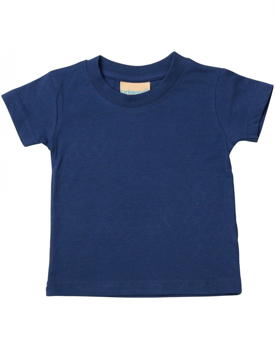 Baby/toddler T-shirt | NAVY