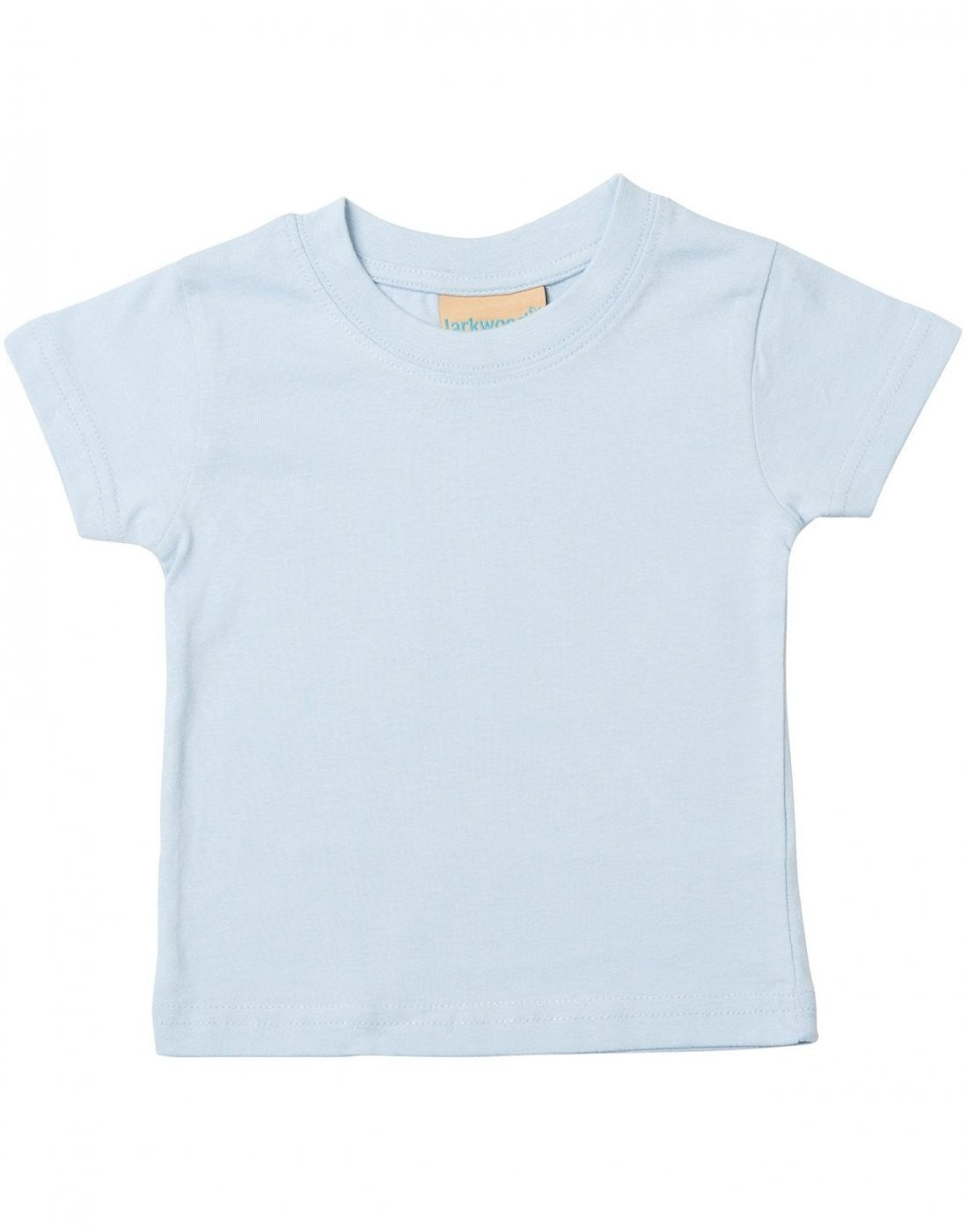 Baby/toddler T-shirt | PALE BLUE