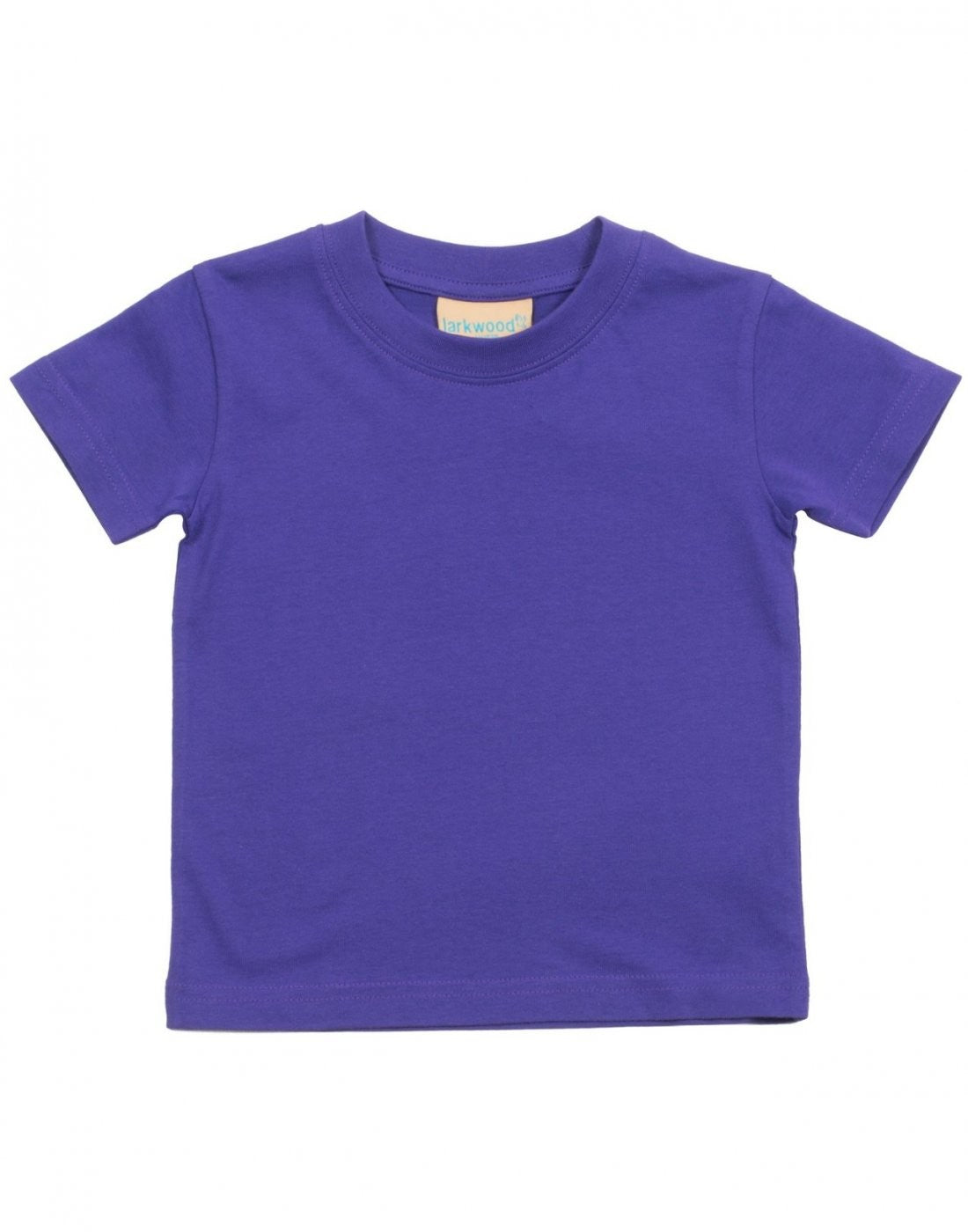 Baby/toddler T-shirt | PURPLE