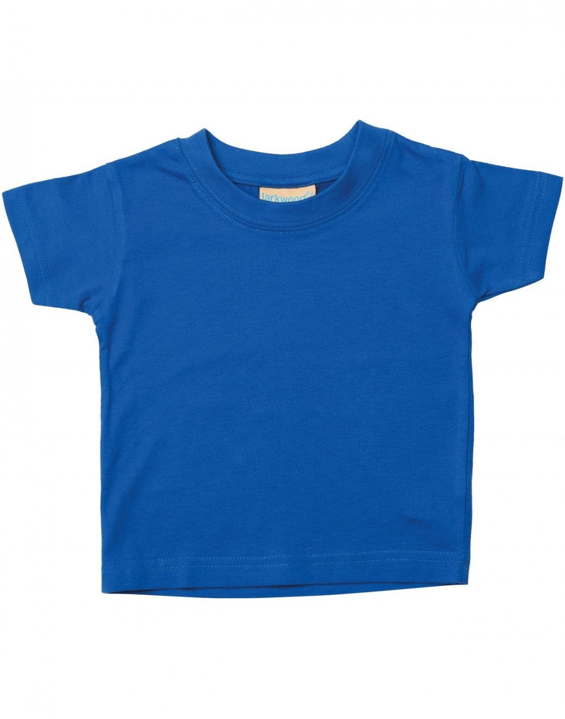 Baby/toddler T-shirt | ROYAL