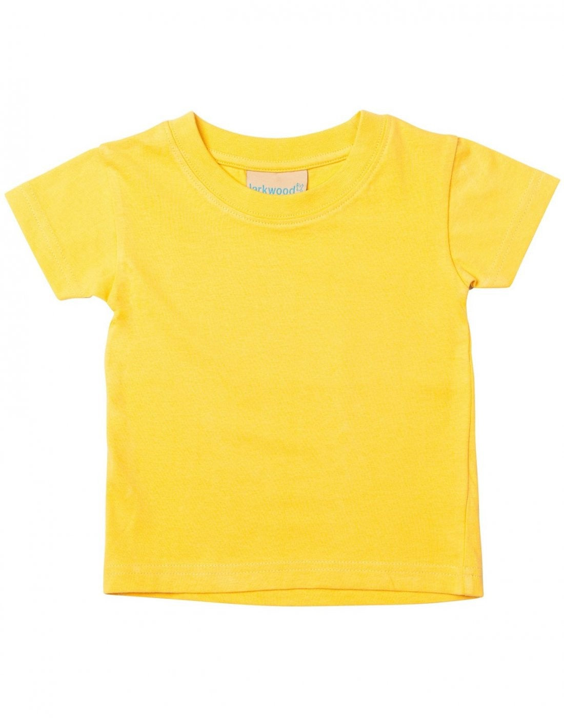 Baby/toddler T-shirt | SUNFLOWER