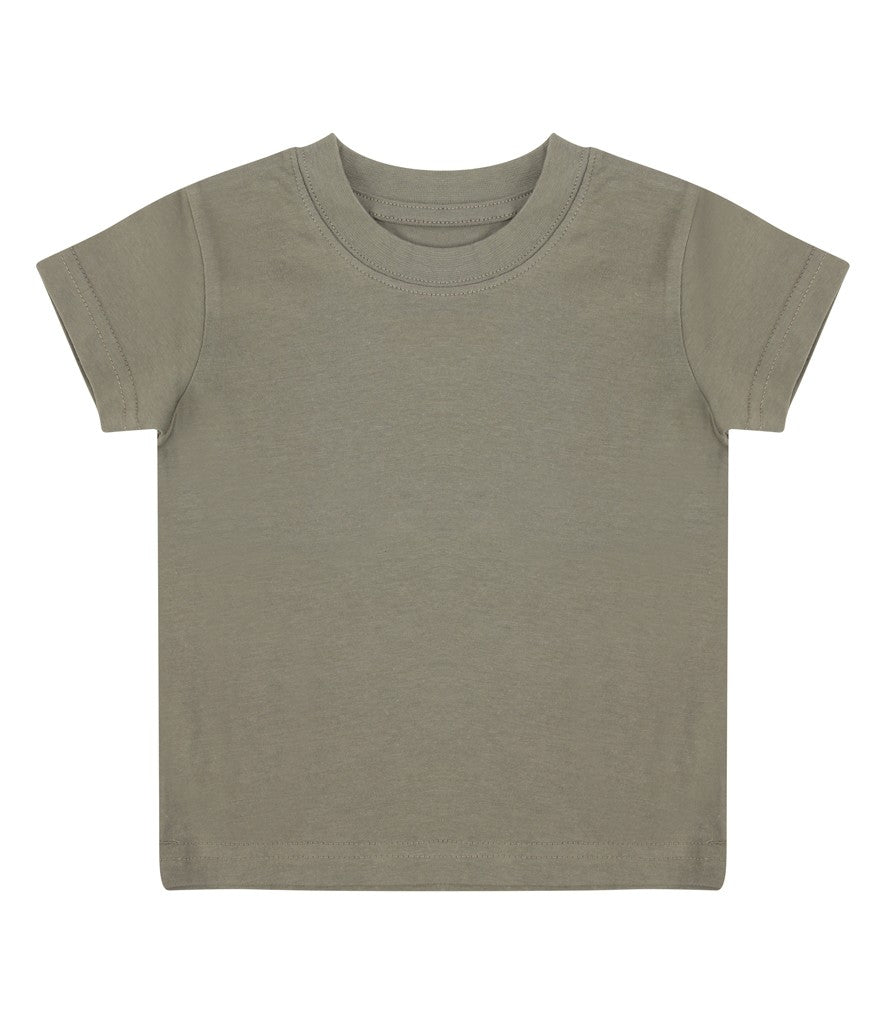 Baby/toddler T-shirt | KHAKI