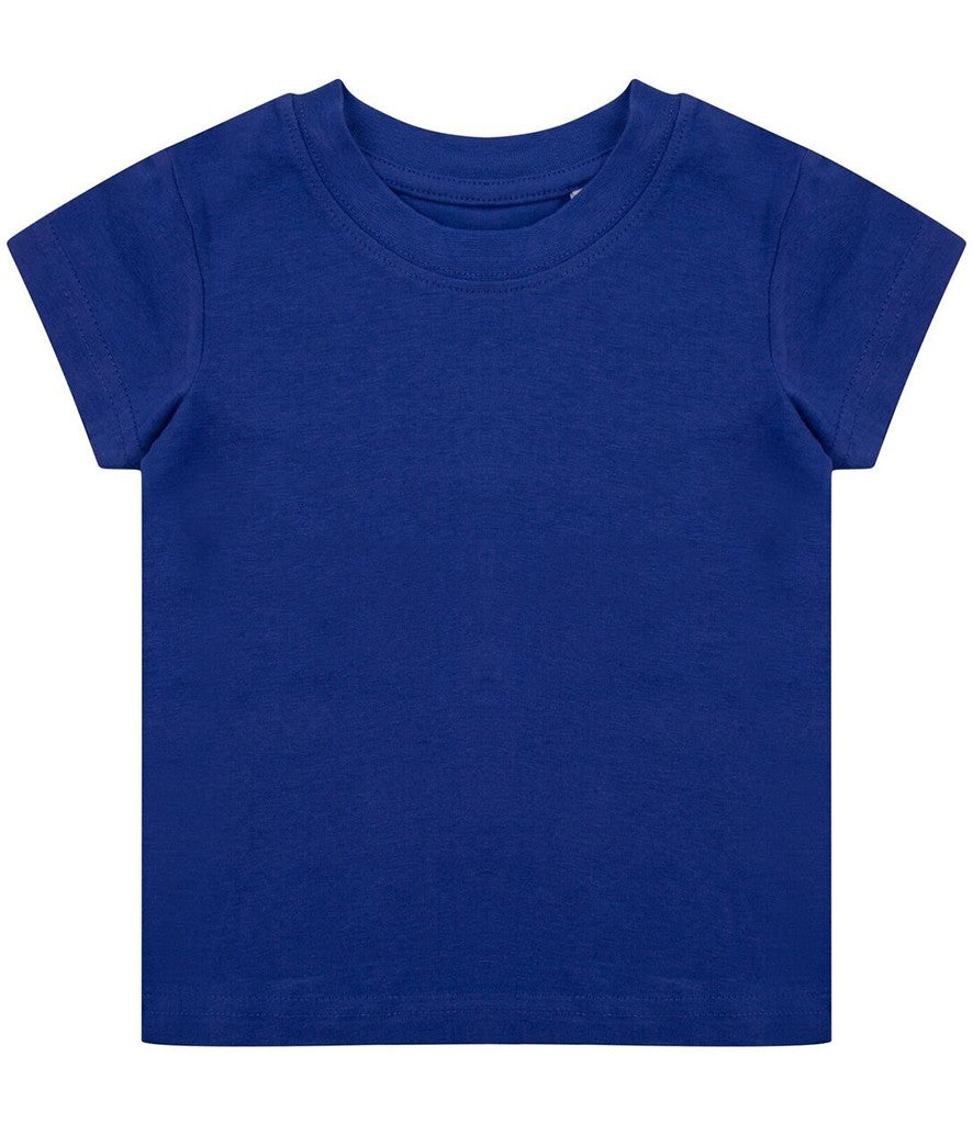 Kids Organic T-Shirt | ROYAL