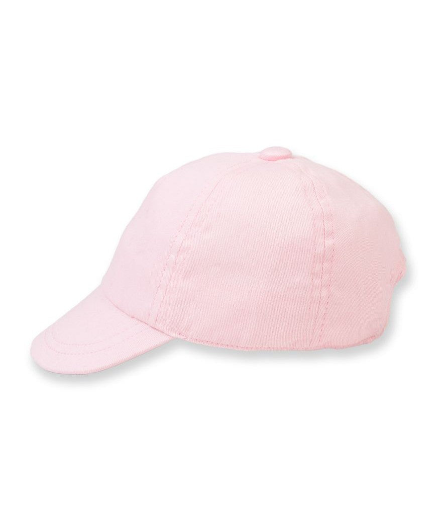 Baby Cap | PALE PINK