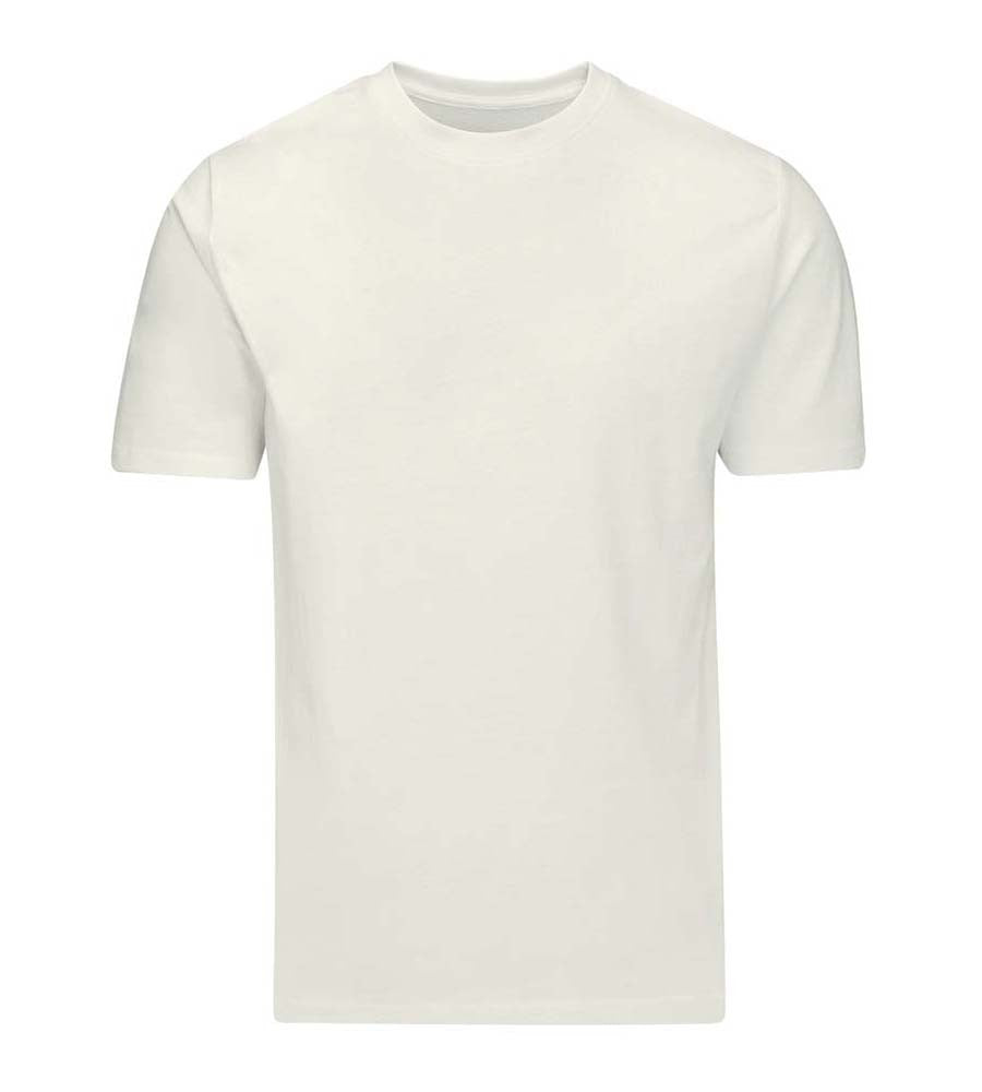 Unisex Essential Heavyweight T-Shirt | NATURAL