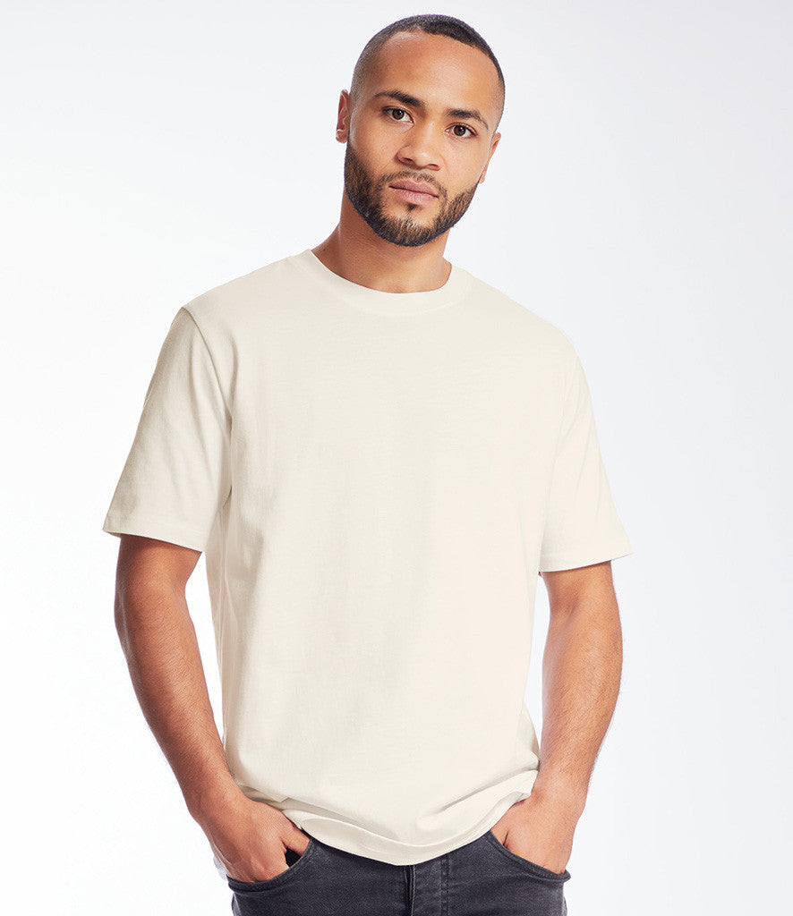 Unisex Essential Heavyweight T-Shirt | NATURAL