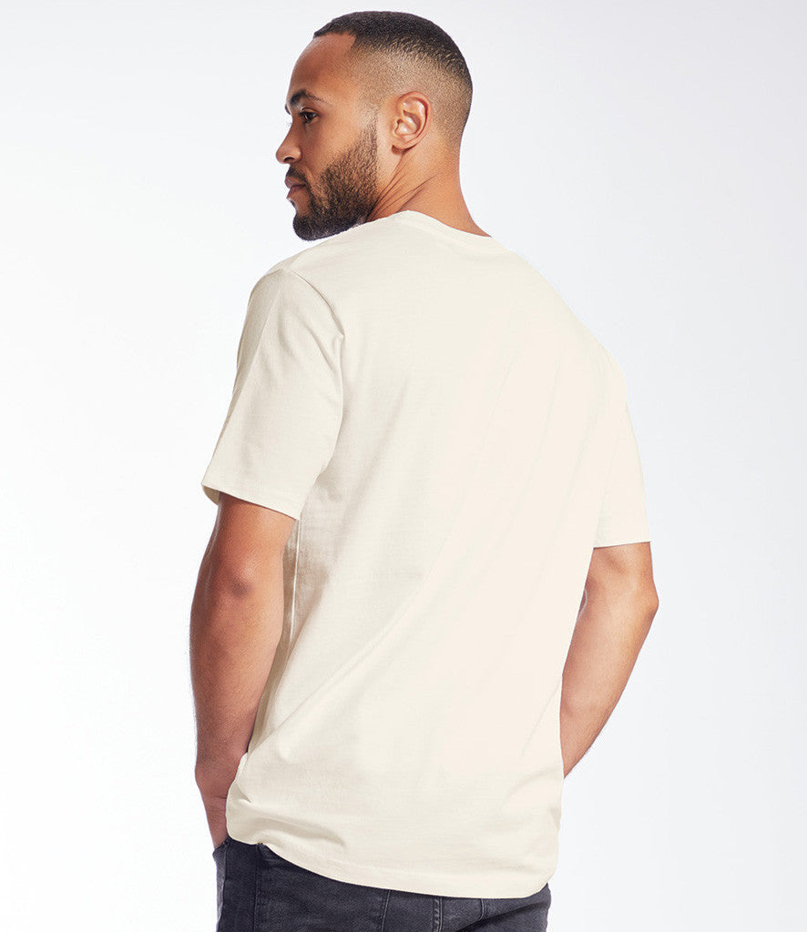Unisex Essential Heavyweight T-Shirt | NATURAL