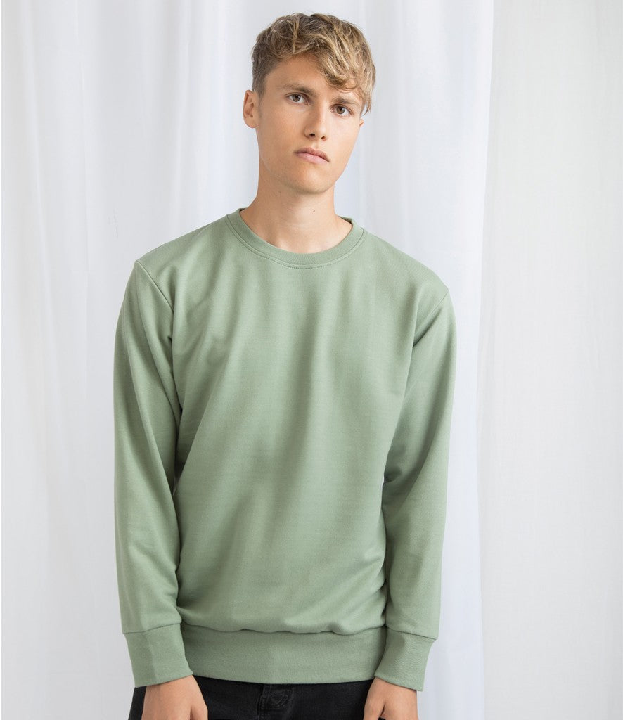 The Sweatshirt | NAVY